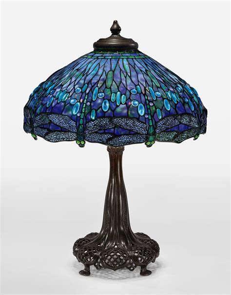 TIFFANY STUDIOS 